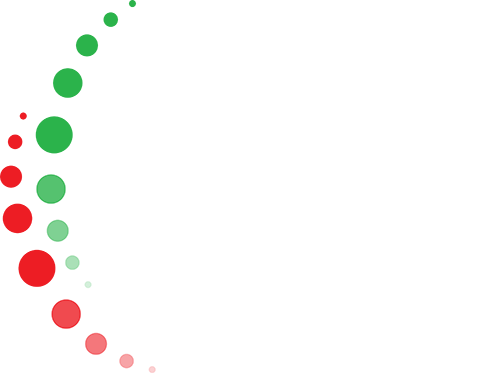 point logo