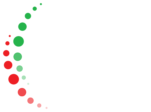 point logo