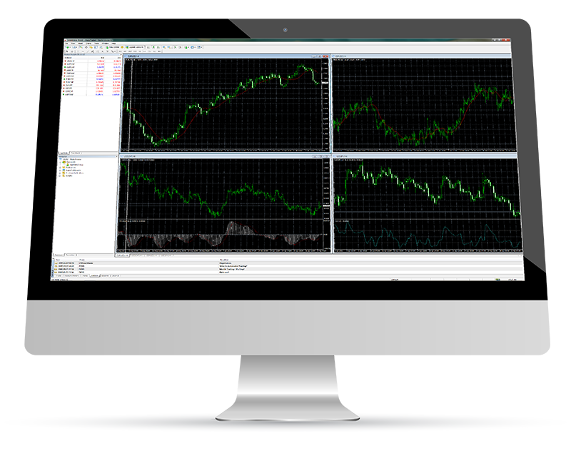 Platform Desktop