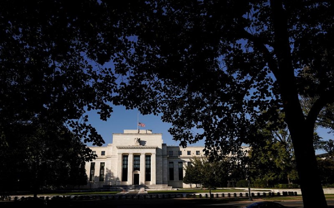 Urgent: The Federal Reserve explodes a surprise at its last meeting