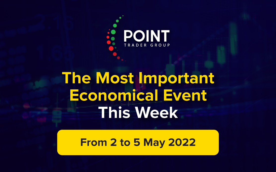 The most important events of the week from May 02 to 06, 2022