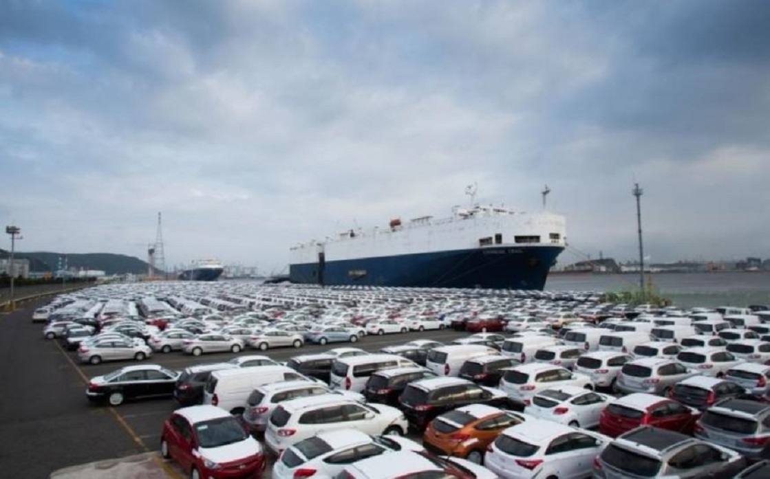 The China Automobile Manufacturers Association expects ...