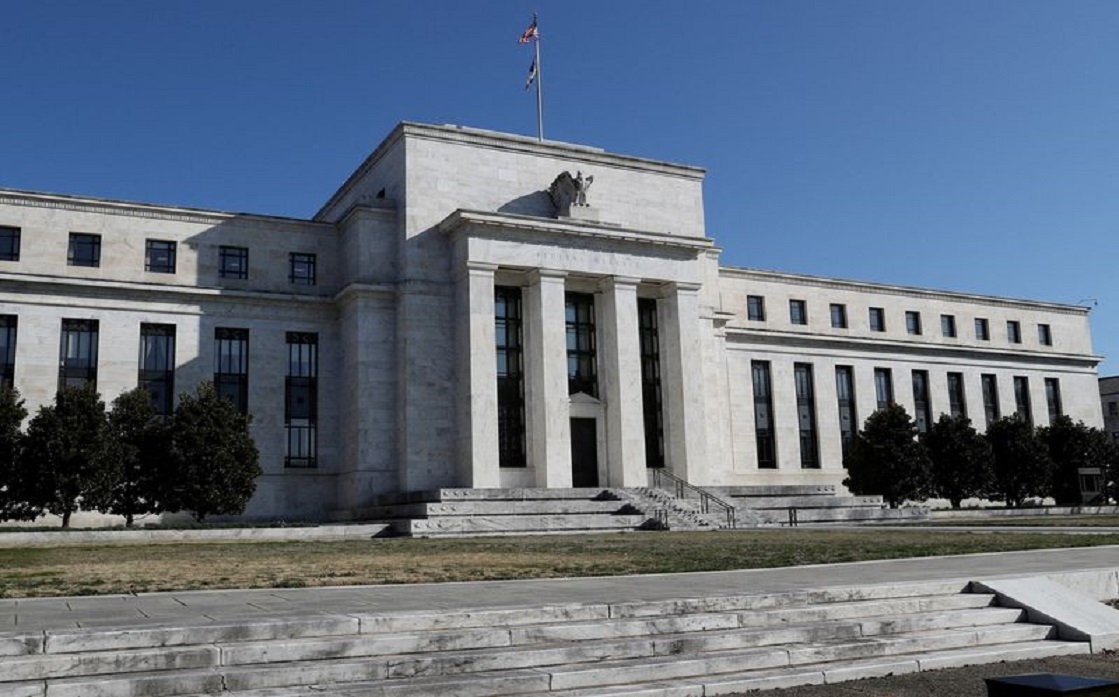 Futures traders expect US interest rates to peak by January 2023