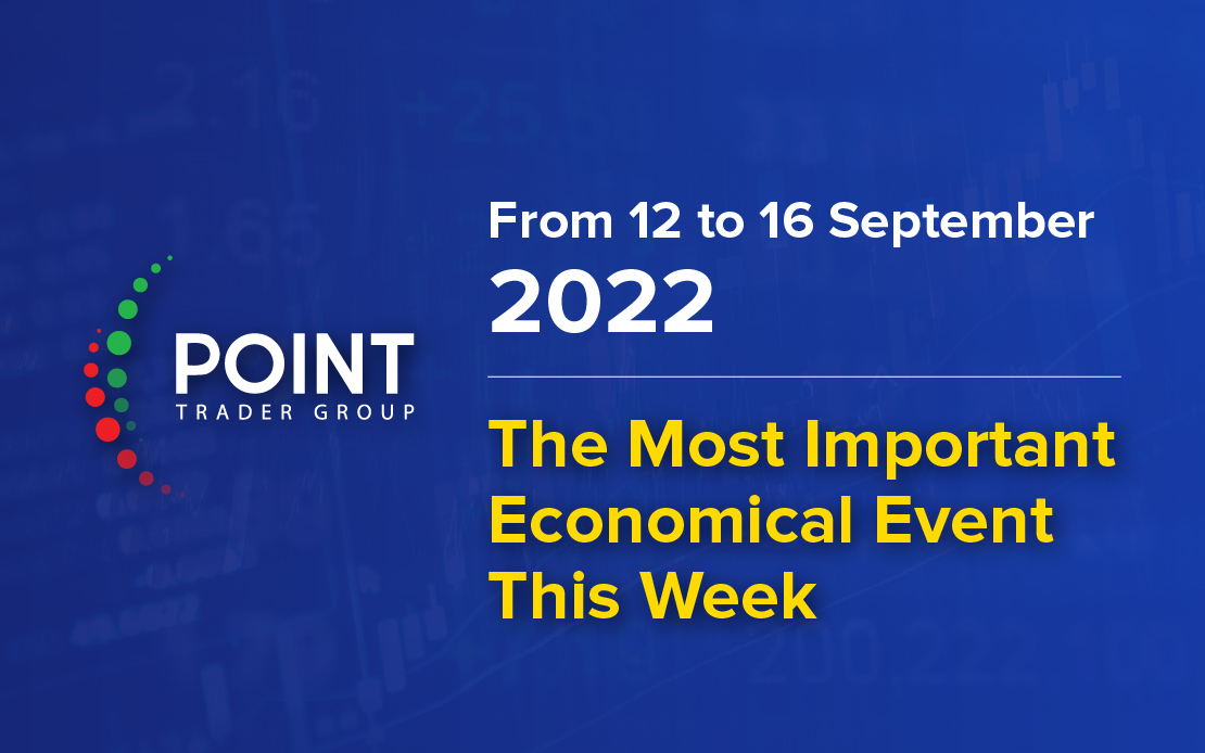 CPI week from the 12th to 16th of September 2022
