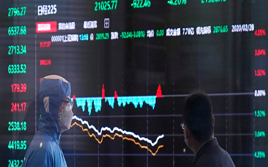 TMX Group Sees Volumes for January Exceed Billion Contracts