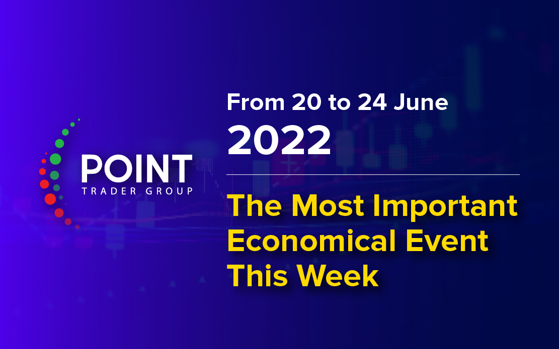 The most important economic events this week from June 20 to 24, 2022