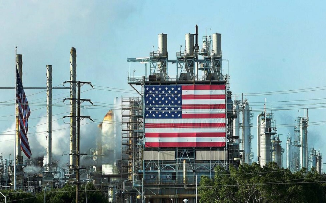 Energy Information Administration: US oil and fuel inventories are falling as demand increases