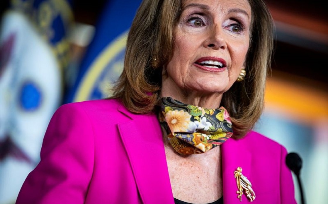 Covering the most important statements of the Speaker of the US House