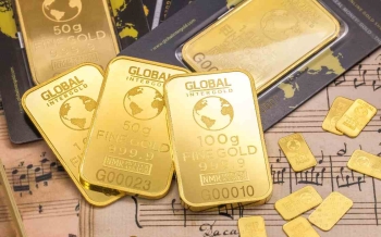 الذهب-يحقق-مكاسب-أسبوعية-قوية-بدعم-من-تصاعد-التوترات-الجيوسياسية-بين-إسرائيل-وإيران-2025-06-13