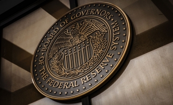 The issuance of the details of the Federal Reserve meeting minutes