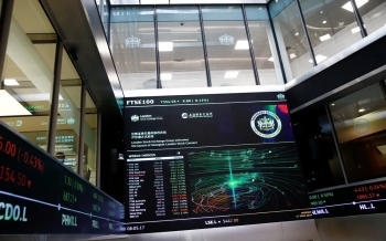 european-stock-markets-close-mixed-2025-07-22