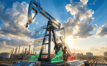 oil-edges-higher-after-a-4-surge-amid-u-s-iran-tensions-and-falling-inventories-2026-02-19