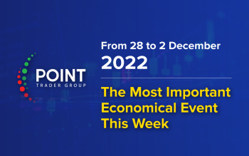 The most important expected economic data for this week, from 28 to 02 December 2022
