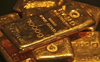 ترامب-يتحدث-عن-الصين-والذهب-يهبط-بقوة-خسائر-تقارب-6-2025-10-21