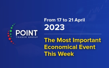 The most important expected economic data for this week, from 17 to 21 April 2023