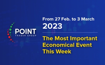 The most important expected economic data for this week, from February 27 to March 3, 2023
