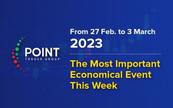 The most important expected economic data for this week, from February 27 to March 3, 2023