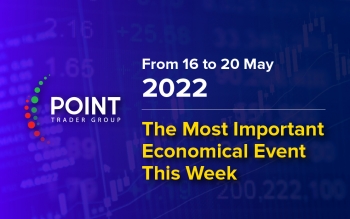 The most important economic events this week from May 16 to 20, 2022