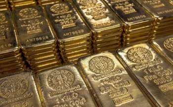 أسعار-الذهب-تتماسك-فوق-أعلى-مستوى-منذ-أبريل-2023-01-23