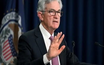 باول: لم نصل إلى هدف التضخم الذي حدده الفيدرالي الأميركي