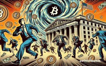 global-markets-under-pressure-cryptocurrencies-trade-cautiously-ahead-of-fed-meeting-2025-06-17