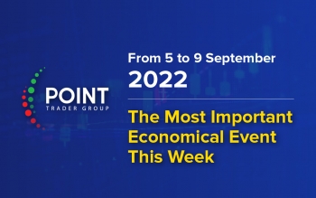 The most important economic data this week from 05 to 09 Sep 2022