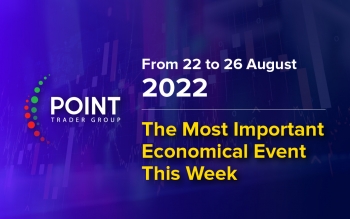 The most important economic data this week from 22 to 26 August 2022