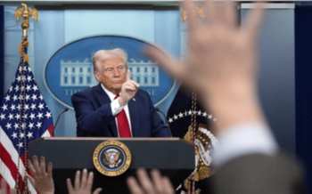 u-s-economy-shrinks-for-the-first-time-in-3-years-at-start-of-trump-s-second-term-2025-04-30