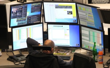 european-stock-markets-mixed-as-tensions-over-us-china-tensions-return-2025-10-14