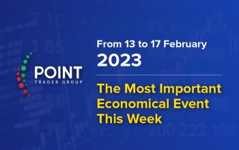 The most important expected economic data for this week, from 13 to 17 February 2023