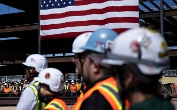 تعديل-نمو-الوظائف-الأميركية-بالخفض-911-ألفا-خلال-عام-حتى-مارس-2025-09-09