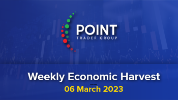 The most important expected economic data for this week, from 06 to 10 March 2023