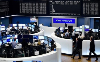 الأسهم الأوروبية تغلق عند أعلى مستوى في بعد تلميحات الفدرالي