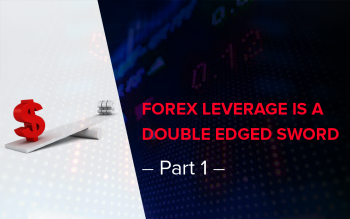 Why Leverage is a double edged sword? P1