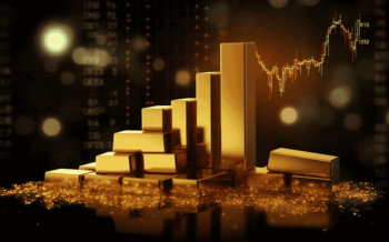الذهب-يتراجع-لأدنى-مستوى-في-أسبوع-وسط-صعود-الدولار-وتصاعد-التوترات-التجارية-2025-07-09