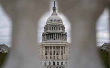 us-senate-rejects-temporary-government-funding-bill-2025-10-01