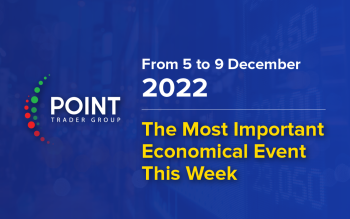 The most important expected economic data for this week, from 05 to 09 December 2022