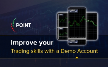 Improve your trading skills with a Demo Account