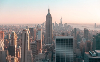 The US economy grew 2.1% in the second quarter
