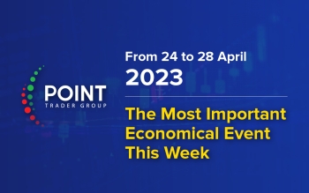 The most important expected economic data for this week, from April 24 to 28, 2023