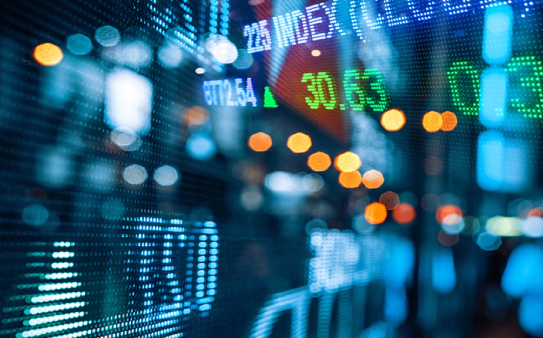 The Dow Jones index closed above 30 thousand points Point Trader Group